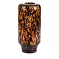 Wazon LANA ze szkła artystycznego we wzory