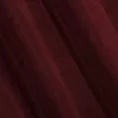 Tkanina zasłonowa ADORE gładka i miękka w dotyku o welurowej strukturze