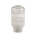 Wazon LANA ze szkła artystycznego