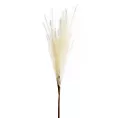 TRAWA PAMPASOWA - OZDOBNY PIÓROPUSZ kwiat sztuczny dekoracyjny