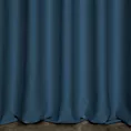Tkanina zasłonowa, gładka, jednolokorowa typu blackout