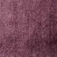 Roleta rzymska SAFARI fioletowa z miękkiej welwetowej tkaniny z połyskiem