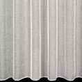 Tkanina firanowa, miękka, delikatna siateczka, wykończona obciążnikiem z kolekcji Eva Minge