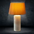 Lampa ceramiczna EDNA