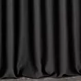 Tkanina zasłonowa zaciemniająca typu blackout, półmatowa