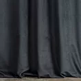 Tkanina zasłonowa miękki i gruby welwet zaciemniający typu blackout