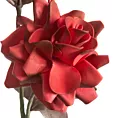 RÓŻA Sztuczny kwiat do salonu