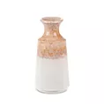 Wazon ceramiczny RUBEN dwukolorowy z efektem ombre