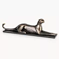 Designerska figurka dekoracyjna GEPARD