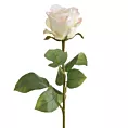 RÓŻA sztuczny kwiat do salonu