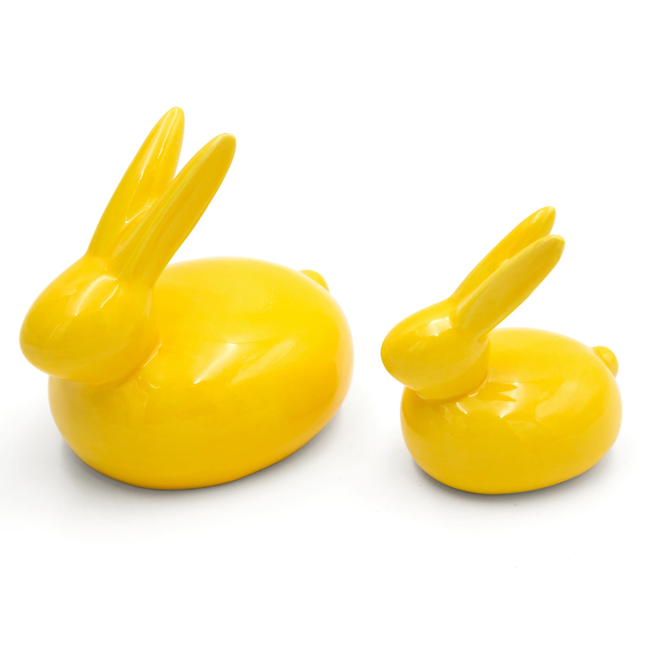 Figurka dekoracyjna ZAJĄCZEK WIELKANOCNY