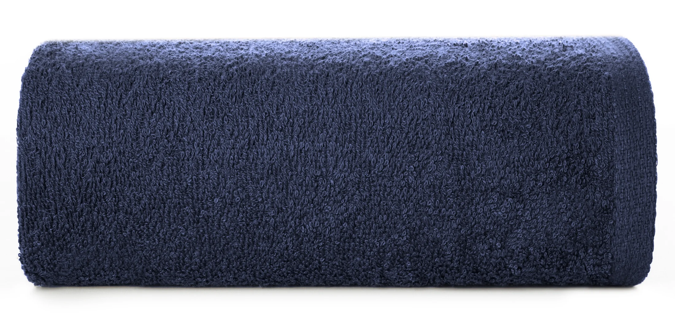 Myjka do ciała 16x21 cm bawełniana kolor granatowy 400 g/m2 GŁDAKI 1