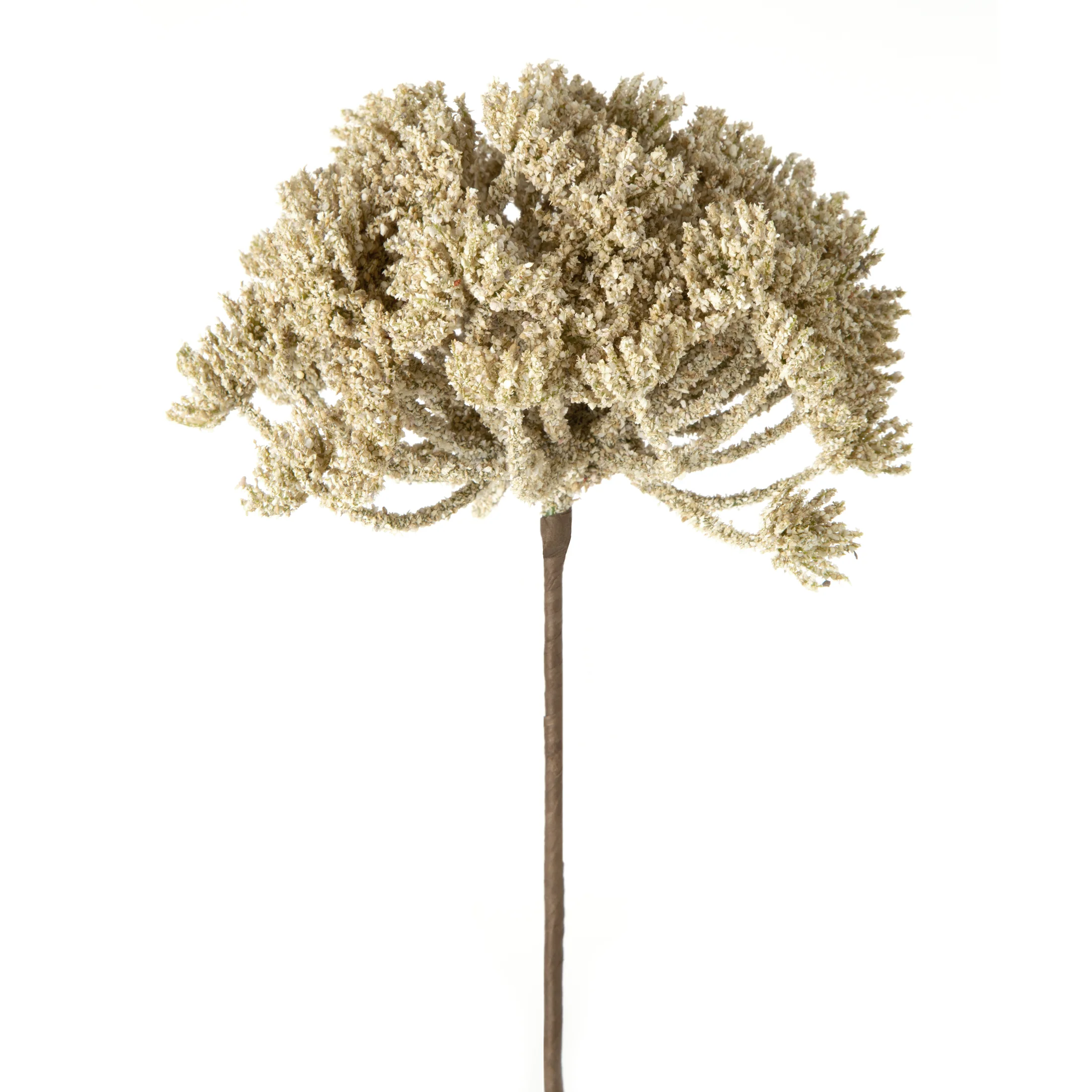 KOPER POLNY Sztuczny kwiat do salonu