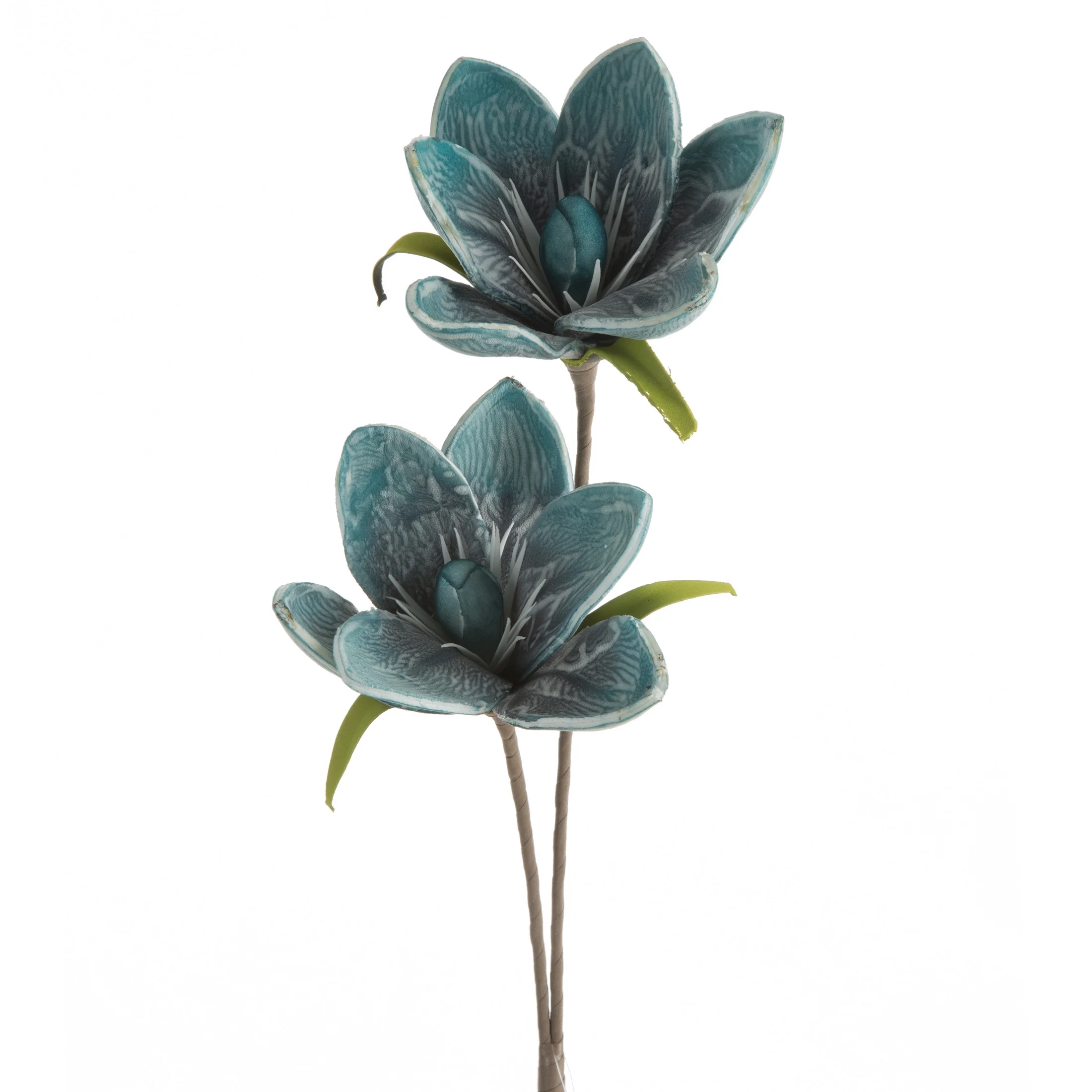 MAGNOLIA sztuczny kwiat do salonu