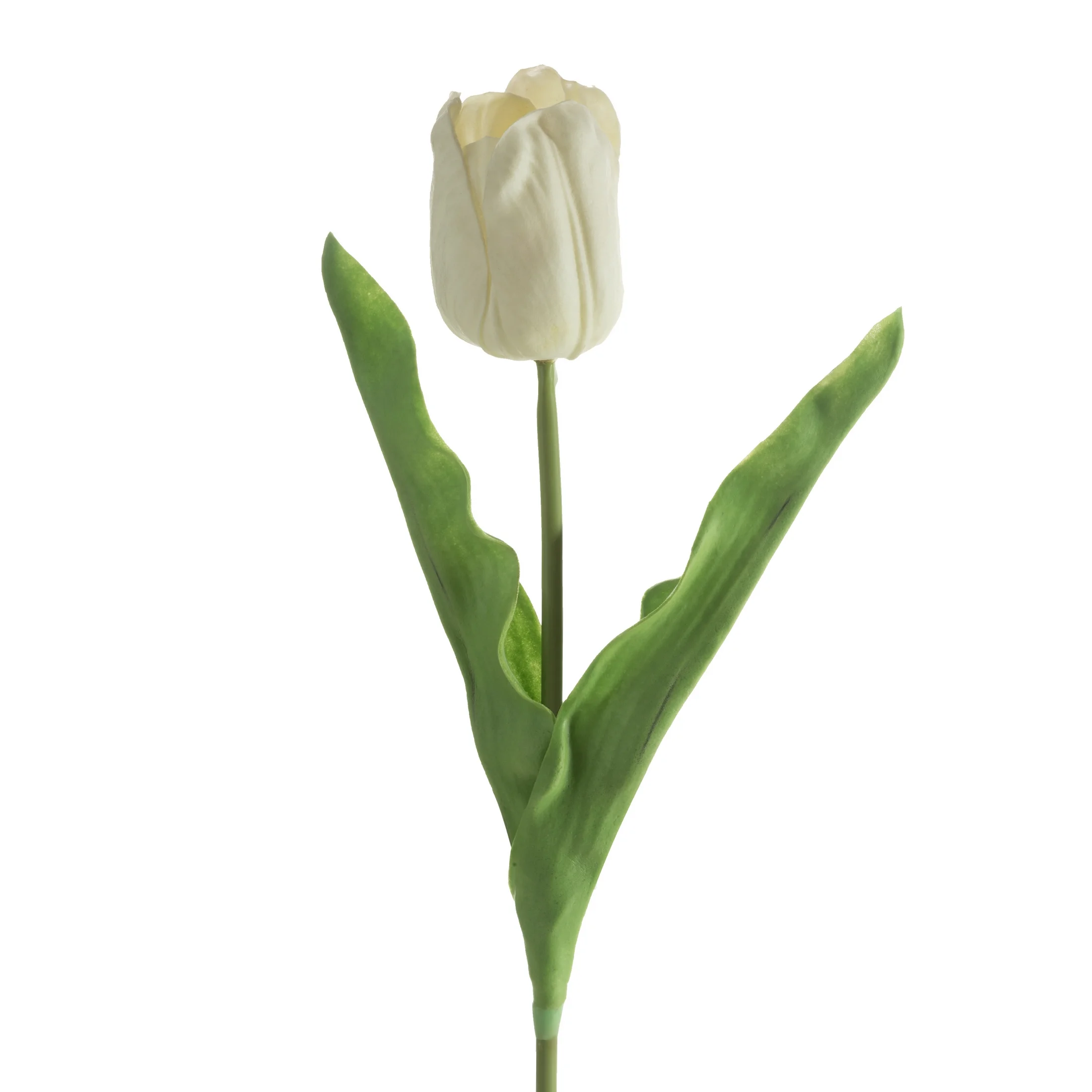 TULIPAN sztuczny kwiat do salonu