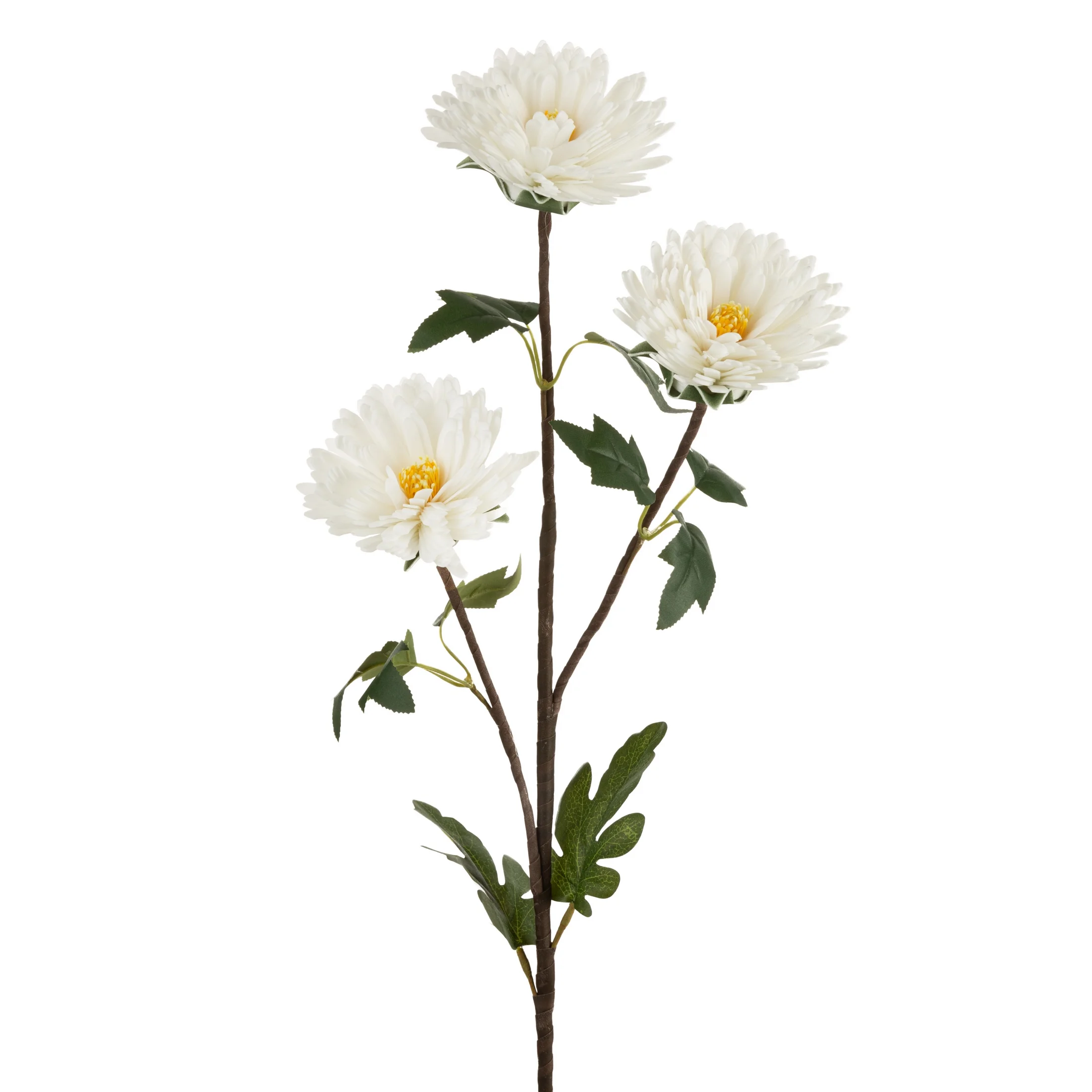 MARGARETKA sztuczny kwiat do salonu
