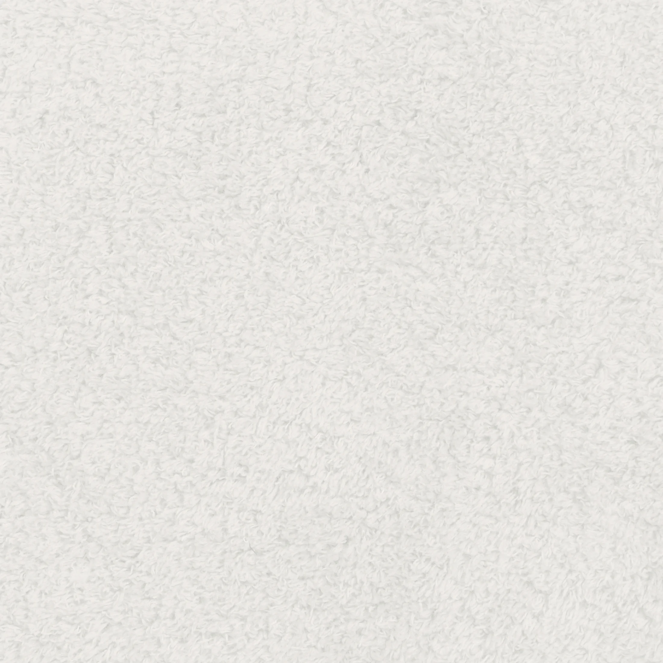 Narzuta na fotel z polaru 70x160 cm biała LORI Design 91