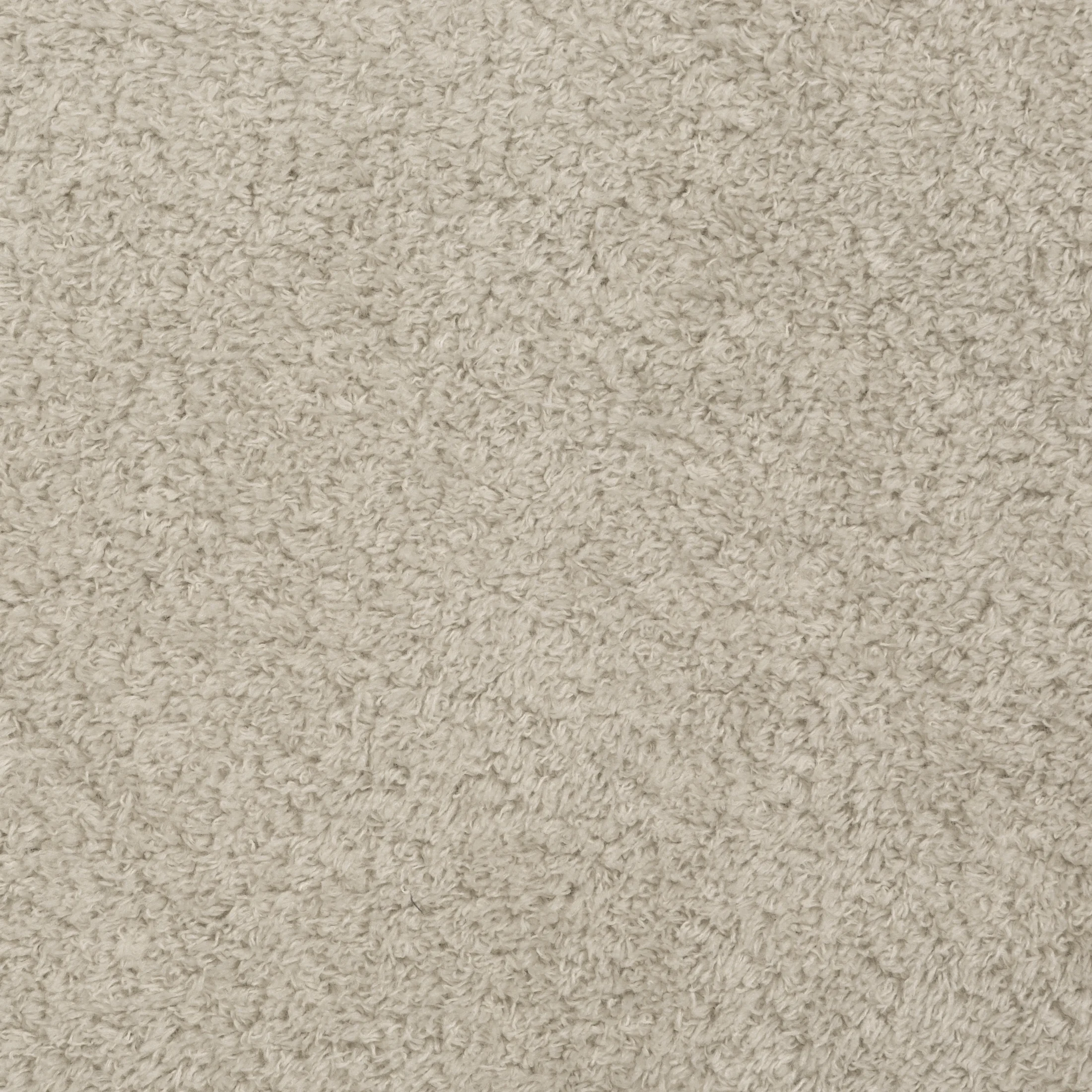 Narzuta na fotel 70x160 cm beżowa z polaru LORI Design 91