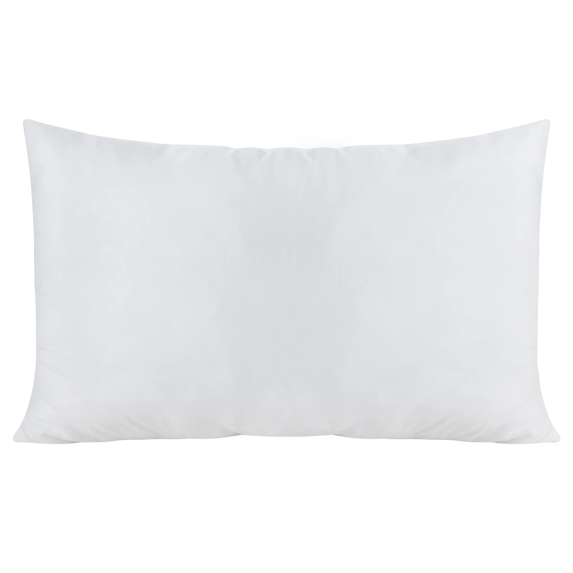 Wsad do poszewki dekoracyjnej pokryty mikrofibrą z wypełnieniem z włókien z recyclingu | eurofirany