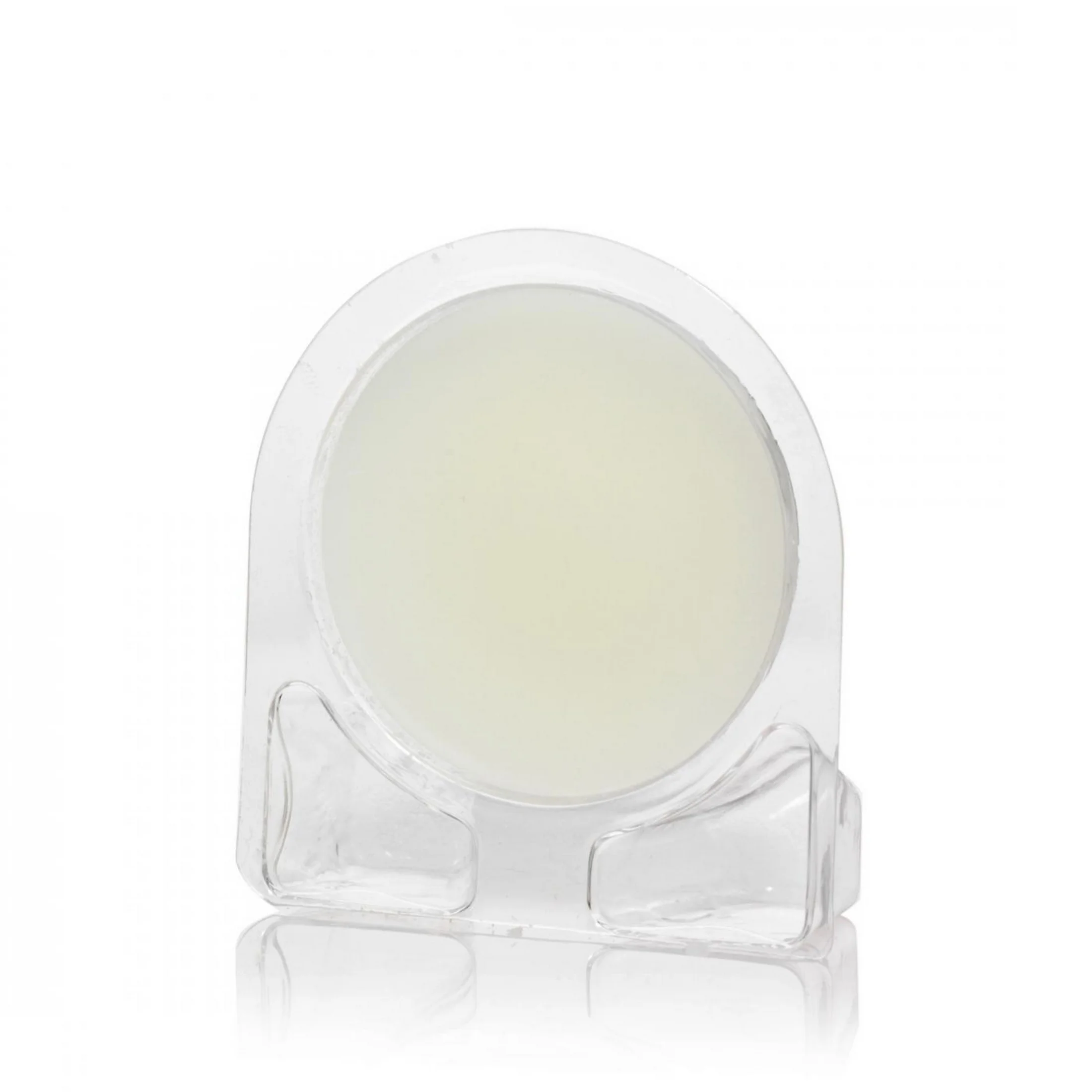 YANKEE CANDLE - Wosk zapachowy do kominka - CLEAN COTTON