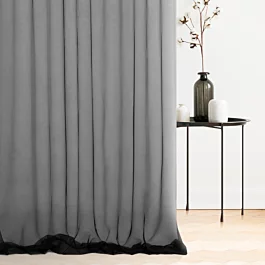 Firany made to measure