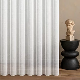 Firany made to measure