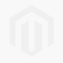 Obraz roślinny beżowo, biały ręcznie malowany oprawiony w drewnianą ramę 60x40 cm