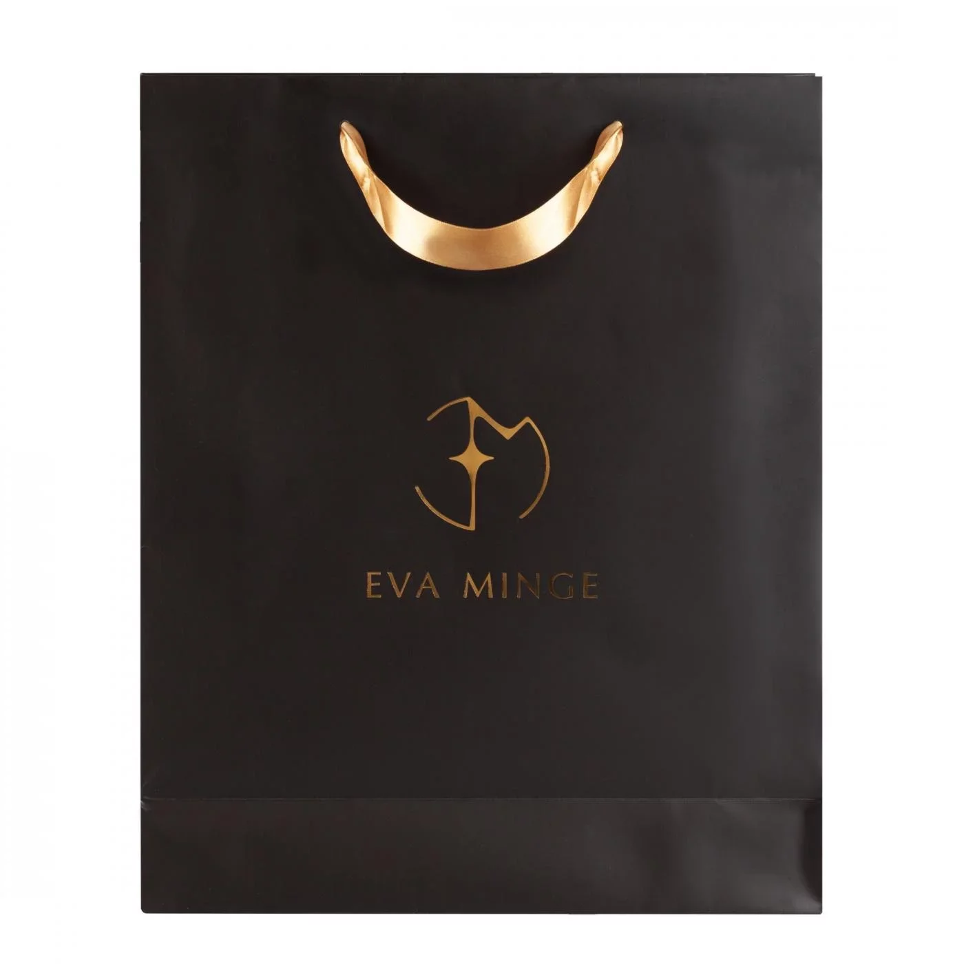Elegancka torba prezentowa EVA MINGE