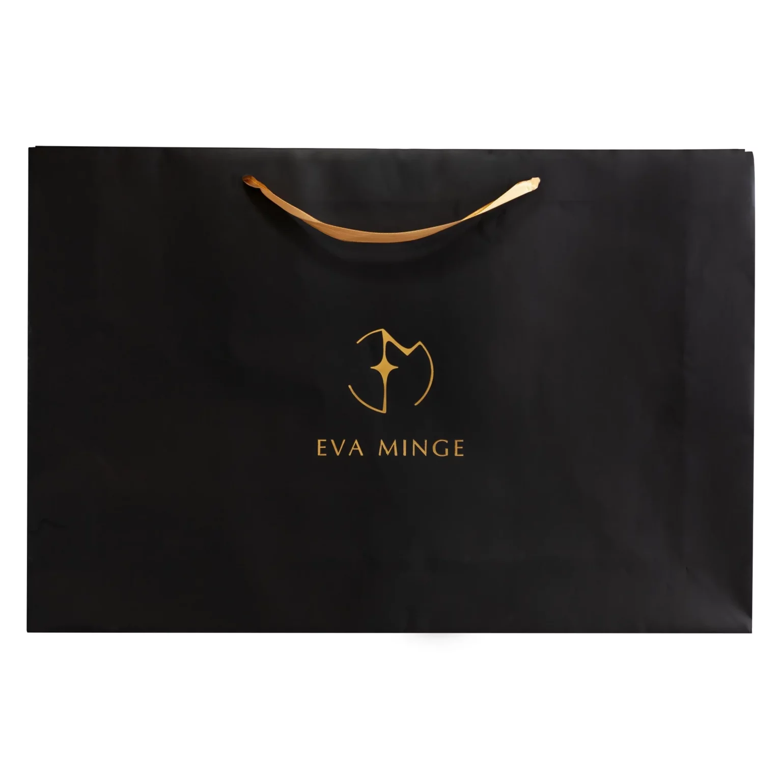 Elegancka torba prezentowa  EVA MINGE