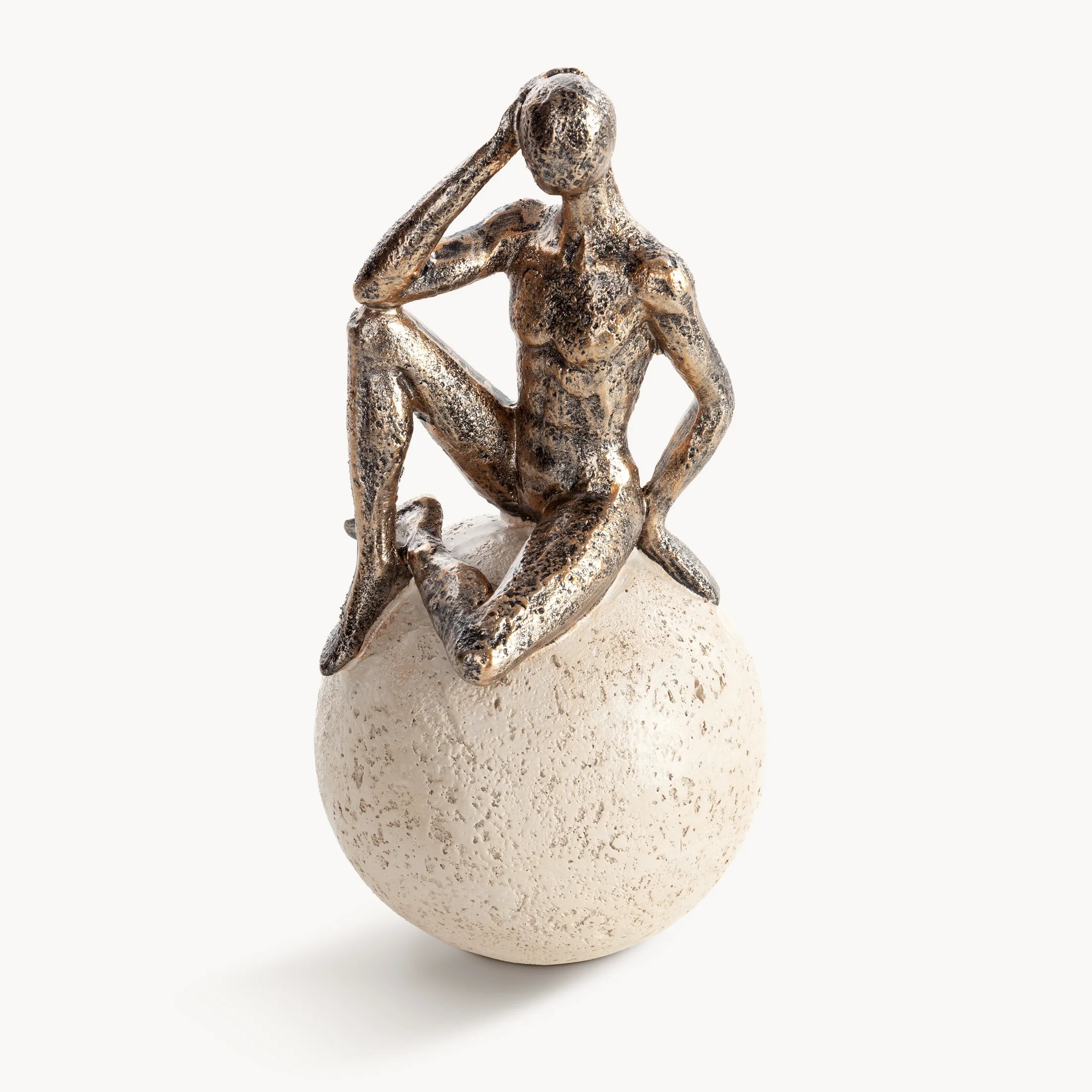 Figurka dekoracyjna OSCAR 1 | eurofirany