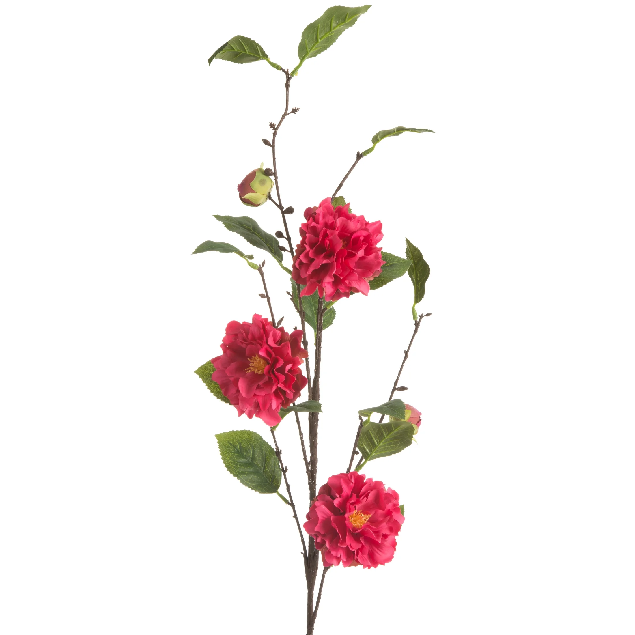 Kwiat sztuczny do salonu