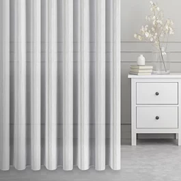 Firany made to measure