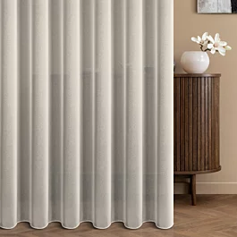 Firany made to measure