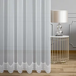 Firany made to measure