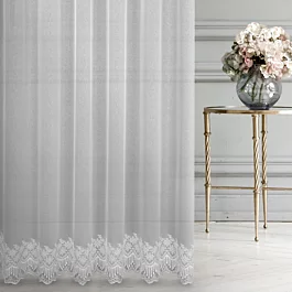 Firany made to measure