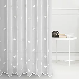 Firany made to measure
