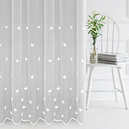 Firany made to measure