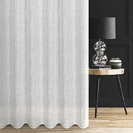 Firany made to measure