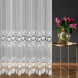Firany made to measure