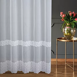 Firany made to measure