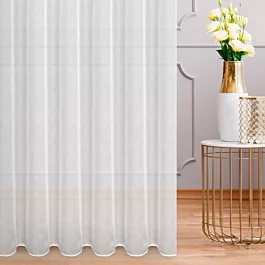 Firany made to measure