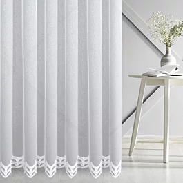 Firany made to measure