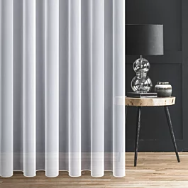 Firany made to measure