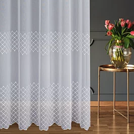 Firany made to measure