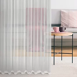 Firany made to measure