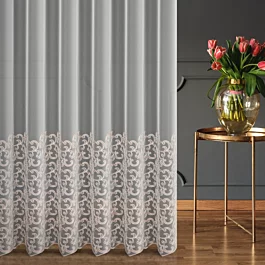 Firany made to measure