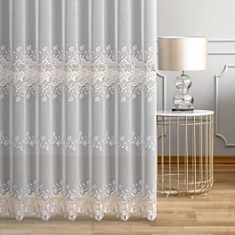 Firany made to measure