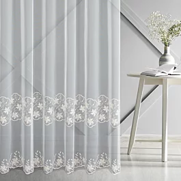 Firany made to measure