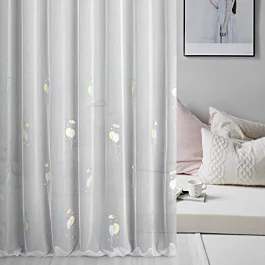 Firany made to measure