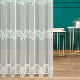 Firany made to measure